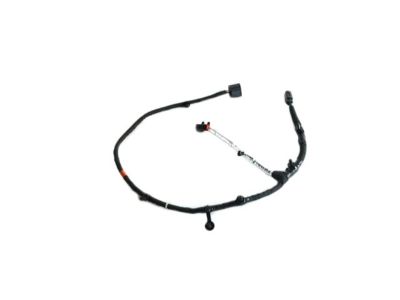 Ram 68284597AA WIRING Jumper Frame To Dash