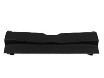 Dodge 1MD33DX9AD CARPET Trunk Back Panel