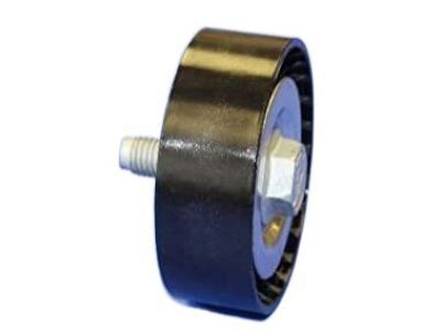 Dodge 4891797AB PULLEY Idler