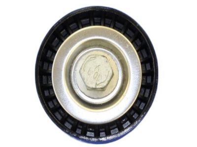 Dodge 4891797AB PULLEY Idler