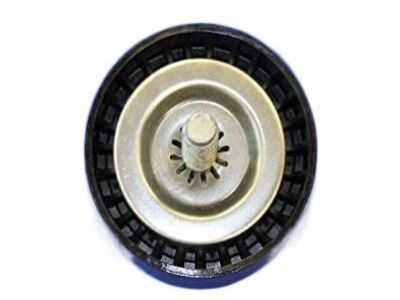 Dodge 4891797AB PULLEY Idler