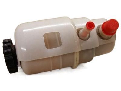 Dodge 68081035AA RESERVOIR KIT Power steering pump