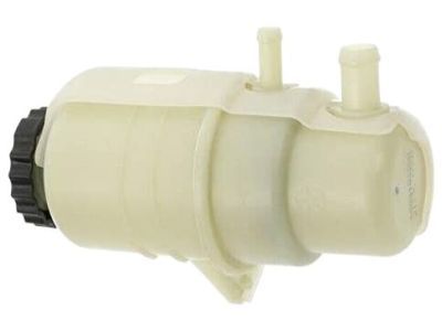 Dodge 68081035AA RESERVOIR KIT Power steering pump