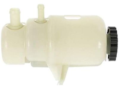 Dodge 68081035AA RESERVOIR KIT Power steering pump