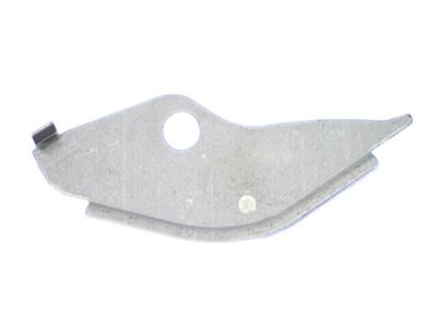 Jeep 53034177AE COVER Transmission Dust