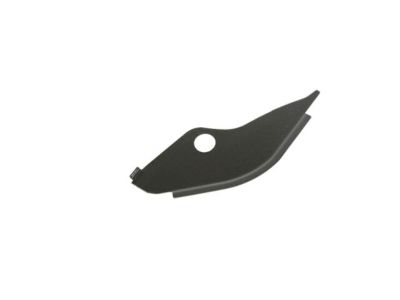 Jeep 53034177AE COVER Transmission Dust