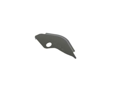 Jeep 53034177AE COVER Transmission Dust
