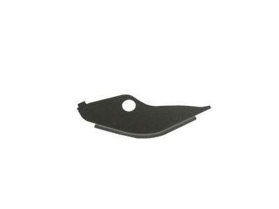 Jeep 53034177AE COVER Transmission Dust