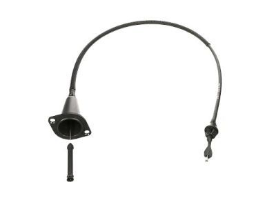 Dodge 4669793AE CABLE Speed Control