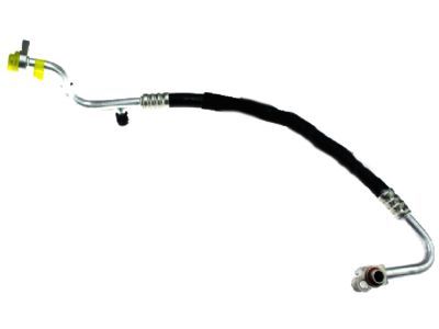 Mopar 55116665AF Line A/C Suction