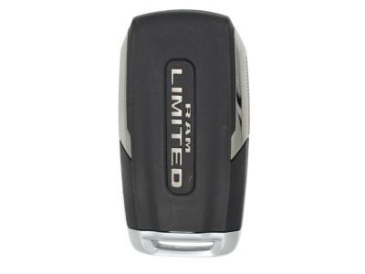 Ram 1500 Transmitter - 68291692AD