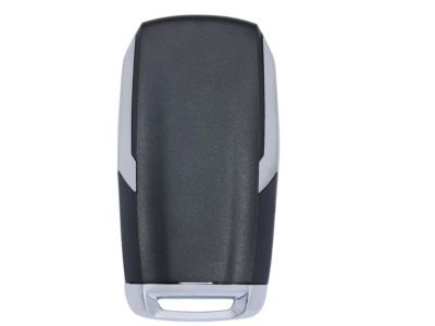 Ram 68291692AD TRANSMITTER Integrated Key FOB
