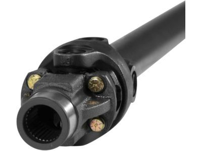 Jeep 68272524AA SHAFT Drive Front