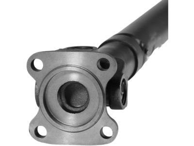 Jeep 68272524AA SHAFT Drive Front