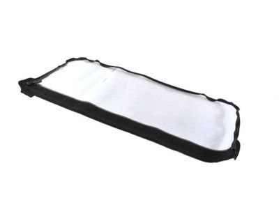 Jeep 1XZ76FX9AE WINDOW Tailgate