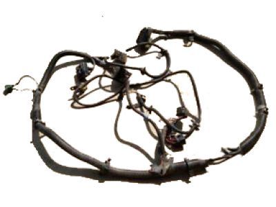 Dodge 56045480AC WIRING Engine