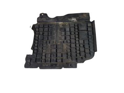 Mopar 68191341AA Belly Pan Transmission