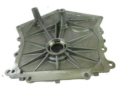 Dodge 4663614AC COVER Timing Belt