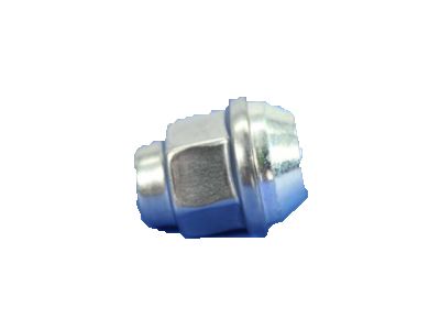 Mopar 6036747AA Wheel Nut
