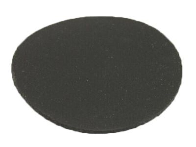 Jeep 1ED73DX9AB MAT Console Cup Holder