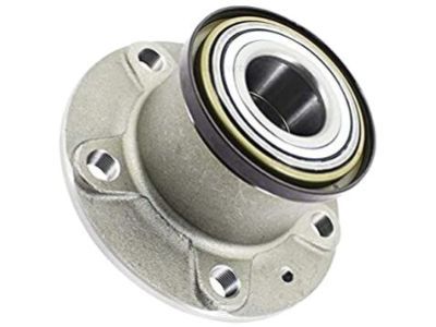 Ram Wheel Bearing - 68094829AA