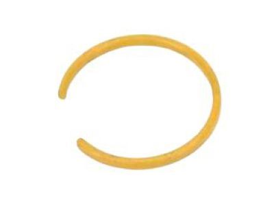 Dodge 5069009AA SNAP RING Axle Shaft