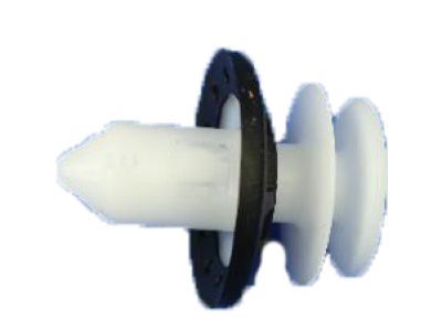 Jeep 6507196AA RIVET NUT Rivet Nut M8x1.25x23.8