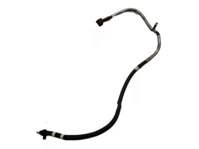Ram 52112166AA WIRING Battery Positive