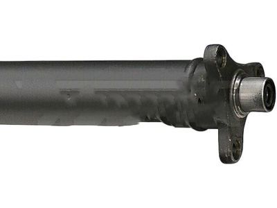 Dodge 52123470AE SHAFT Drive Rear 2-Piece