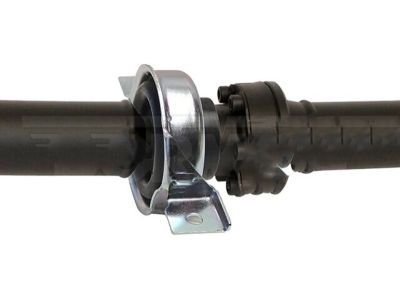 Dodge 52123470AE SHAFT Drive Rear 2-Piece