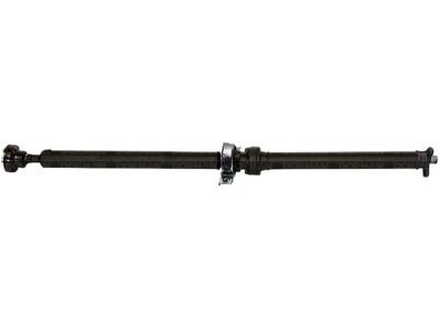 Dodge 52123470AE SHAFT Drive Rear 2-Piece