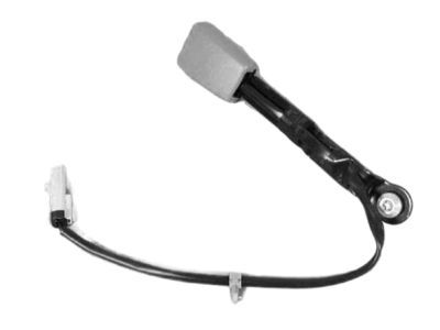 Jeep 5JW101J3AA SEAT BELT Front Inner
