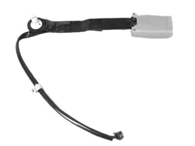 Jeep 5JW101J3AA SEAT BELT Front Inner