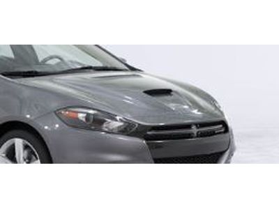 Dodge 82215093AB Bezel - Hood