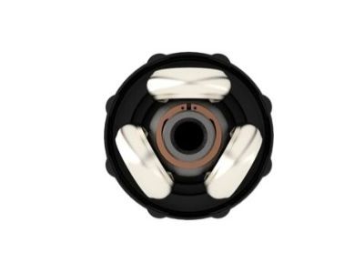 Mopar 68261744AA Shaft Axle Half
