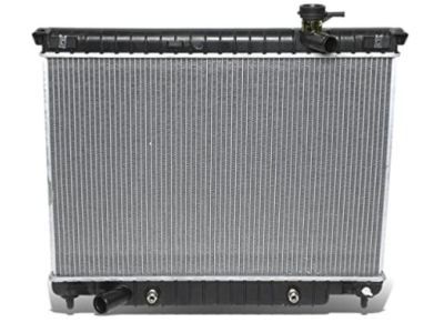 Ram Radiator - 2AMR2883AA
