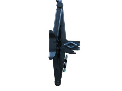 Jeep 68144076AE JACK Scissors