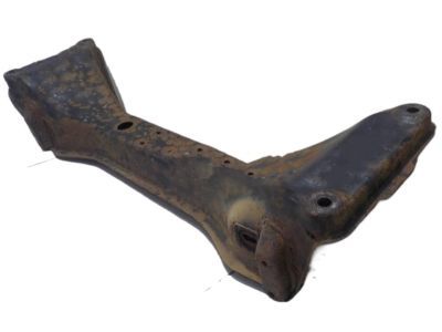 Mopar MR369145 Suspension Crossmember, Rear