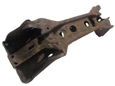 Mopar MR369145 Suspension Crossmember, Rear
