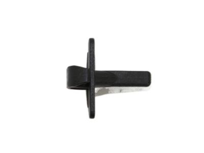 Ram 5020695AC STRIKER Sliding Door Stop