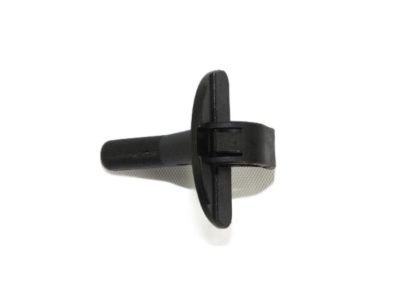 Ram 5020695AC STRIKER Sliding Door Stop