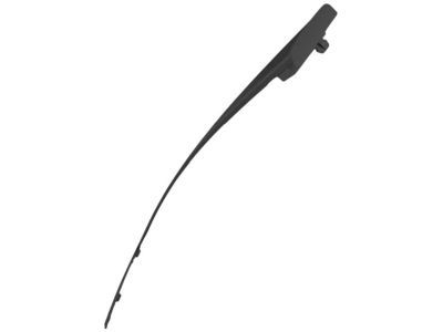 Mopar 57010506AM Molding Day Light Opening Rear Door