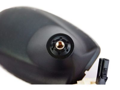 Dodge 5064641AB ANTENNA Base Cable And Bracket