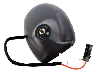 Dodge 5064641AB ANTENNA Base Cable And Bracket