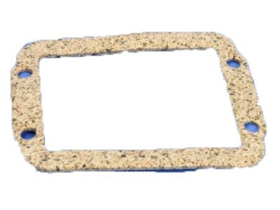 Jeep 4137732 GASKET, Cover