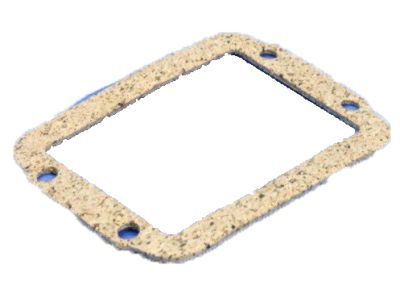 Jeep 4137732 GASKET, Cover