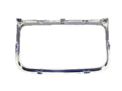 Ram 68067765AA BEZEL Cup Holder