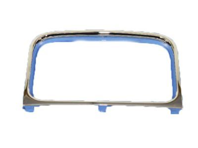 Ram 68067765AA BEZEL Cup Holder