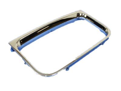 Ram 68067765AA BEZEL Cup Holder