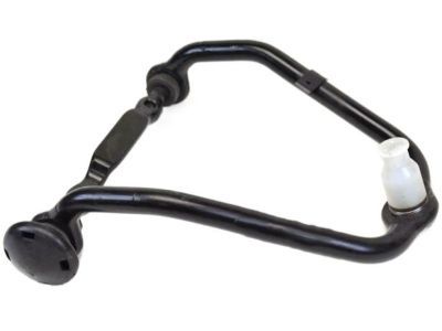 Chrysler Sebring Control Arm - 4782979AA